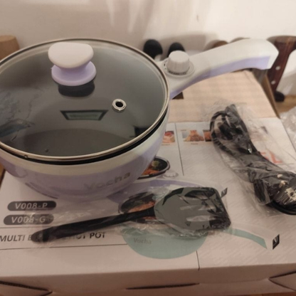 Casserole électrique Vocha