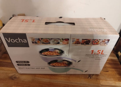 Casserole électrique Vocha