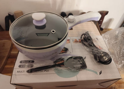 Casserole électrique Vocha