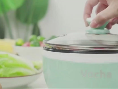 Casserole électrique Vocha