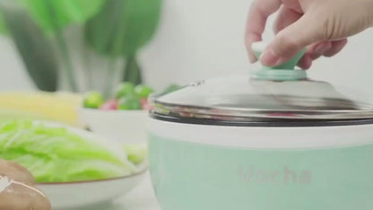 Casserole électrique Vocha